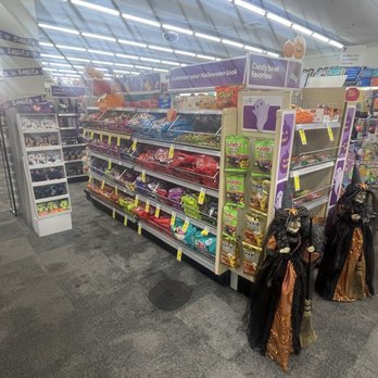 CVS Pharmacy - Drugstores Near Me - Wayne, Michigan