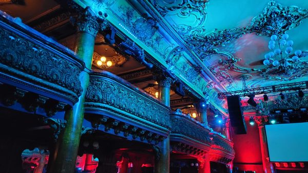 Great American Music Hall by null