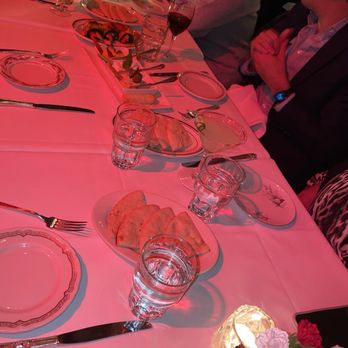 Antique Garage Soho - Spreads and breads appetizer - Mediterranean Near Me - New York, New York