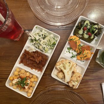 Hummus Kitchen - Appetizers - Middle Eastern Near Me - New York, New York
