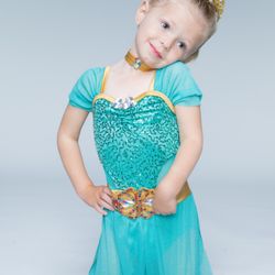 Char-Mar School of Dance - Tap/Jazz combo