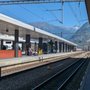 Photo of Bahnhof Visp
