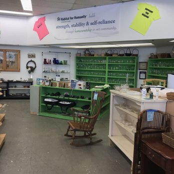 Habitat for Humanity ReStore - Strength, stability and self reliance - Furniture Stores Near Me - Wappingers Falls, New York Habitat for Humanity ReStore - Strength, stability and self reliance - Furniture Stores Near Me - Wappingers Falls, New York