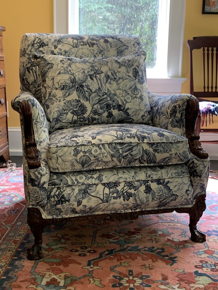 Dow Upholstery - upholstery in Cramerton, NC