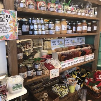 It's All About Bees! - Health Markets Near Me - Ralston, Nebraska