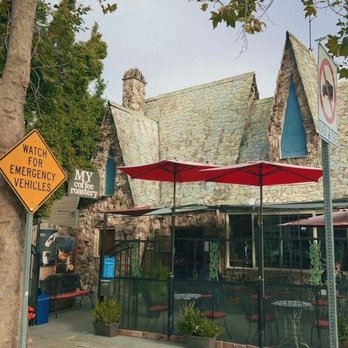 MY Coffee Roastery - Coffee & Tea Near Me - Berkeley, California