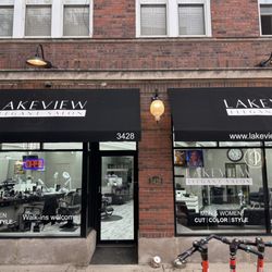 Lakeview Elegant Salon