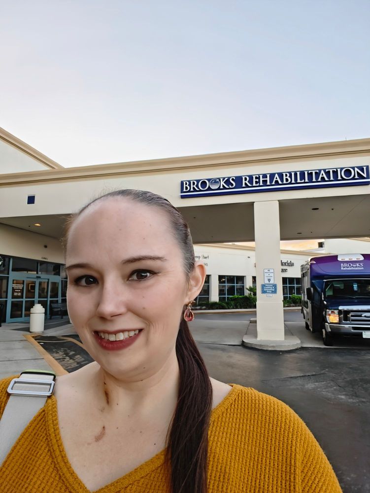 Brooks Rehabilitation Outpatient Clinic - Neuro Recovery Center - patient advocate in Jacksonville, FL