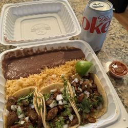 Loxicha Oaxacan Food Truck