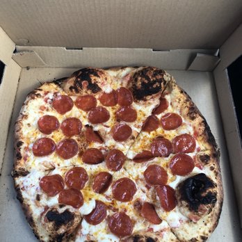 Dixie Pizza Wagon - Street Vendors Near Me - Hurricane, Utah Dixie Pizza Wagon - Street Vendors Near Me - Hurricane, Utah