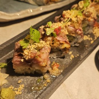 Sushisamba - Japanese Near Me - West Hollywood, California Sushisamba - Japanese Near Me - West Hollywood, California