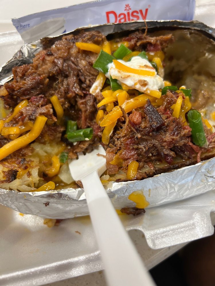 BURNS BBQ 2700 W Grand Pkwy N, Katy, TX Yelp