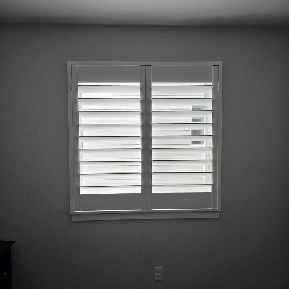 Comfort Shutters - Shutters Near Me - Vancouver, Washington Comfort Shutters - Shutters Near Me - Vancouver, Washington