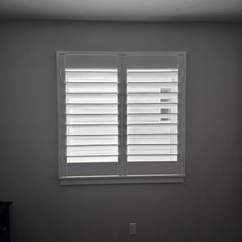 Comfort Shutters - Shutters Near Me - Vancouver, Washington
