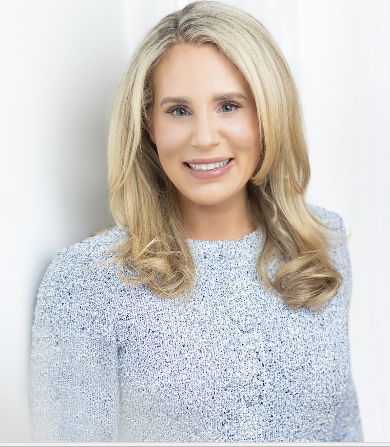 Meredith Fenton MA-CMHC, LLC, NCC - grief counselor in Bloomfield Hills, MI