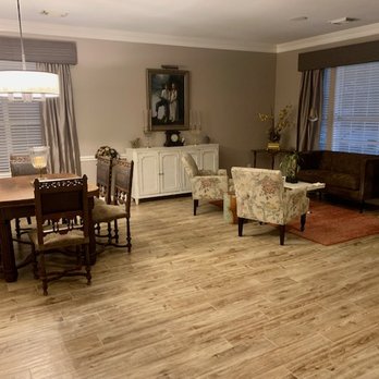 Footprints Floors Austin - Flooring Near Me