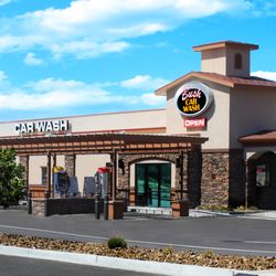 Bush Car Wash - 1131 Aaron Dr. Richland, WA 99352 509-987-1880