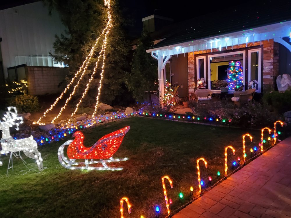 Slide of Light The Way Electric