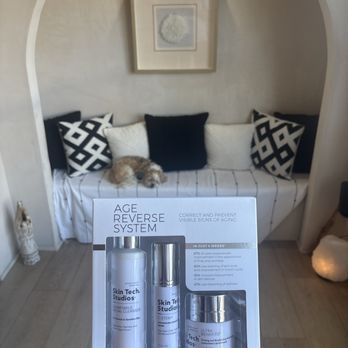 Skintech Studios - Cant wait to try this. - Day Spas Near Me - Laguna Beach, California Skintech Studios - Cant wait to try this. - Day Spas Near Me - Laguna Beach, California