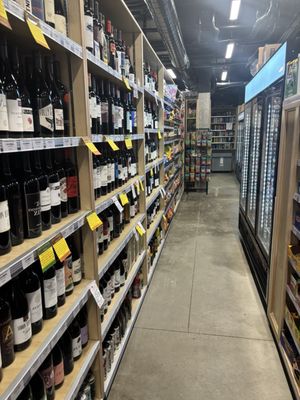 Otherside Market & Deli by null