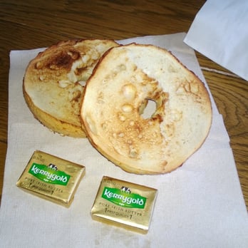 Starbucks - Everything Bagel Toasted - Coffee & Tea Near Me - San Diego, California