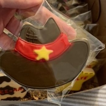 The Kibler Elf - 1 of 4 cowboy designs! Received rave reviews on design and taste from guests! - Bakeries Near Me - Palo Alto, California The Kibler Elf - 1 of 4 cowboy designs! Received rave reviews on design and taste from guests! - Bakeries Near Me - Palo Alto, California