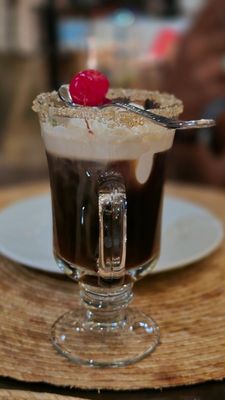Hacienda Cocina y Cantina by null