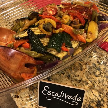 Savory Roads Catering - Delicioius Escalivada. - Caterers Near Me - Los Angeles, California Savory Roads Catering - Delicioius Escalivada. - Caterers Near Me - Los Angeles, California