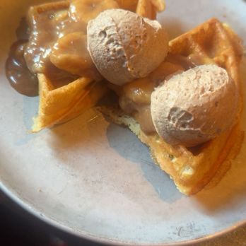 Cafe Tu Tu Tango - BANANAS FOSTER V - Tapas/Small Plates Near Me - Orlando, Florida