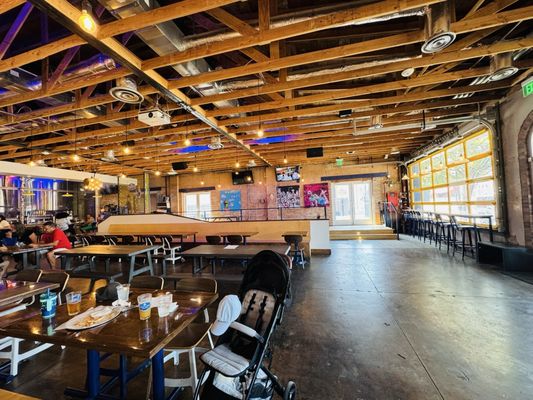 Westlake Brewing Company by null