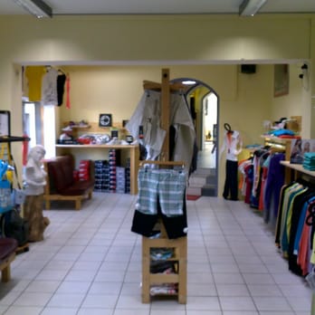 Selectorz - Ladies Abteil Durchblick von hinten nach vorn - Fashion Near Me - Großenhain, SN