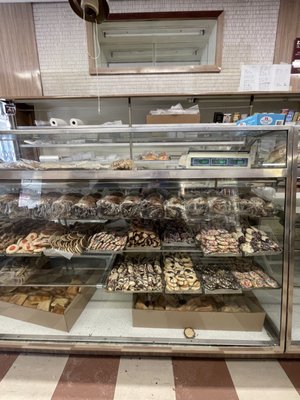 Moishe's Kosher Bakery by null