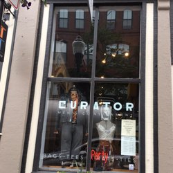 Curator