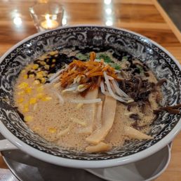JAPANESE RAMEN GACHI - Updated November 2025 - 279 Photos & 102