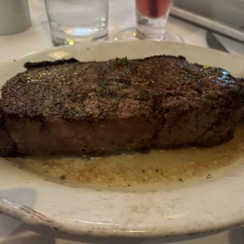 Ruth's Chris Steak House - New York Steak - Steakhouses Near Me - Palm Desert, California Ruth's Chris Steak House - New York Steak - Steakhouses Near Me - Palm Desert, California