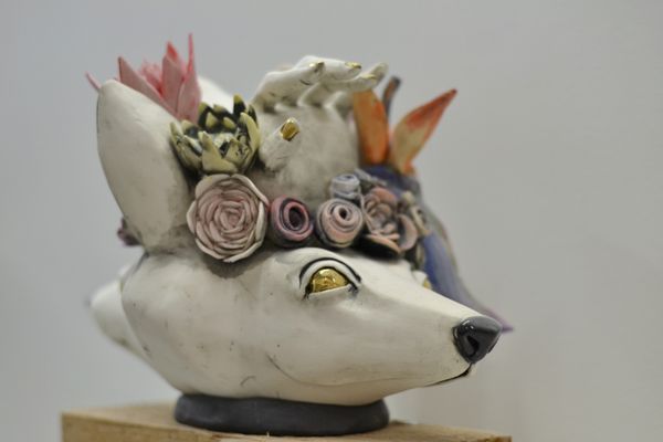 Odyssey ClayWorks by null