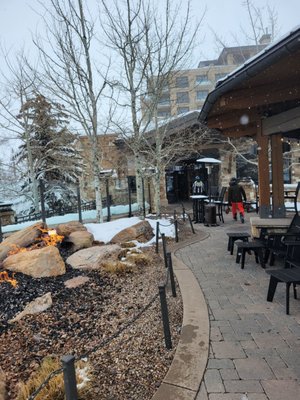 The St. Regis Deer Valley by null