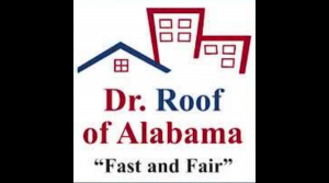 Roofing of Alabama Logo