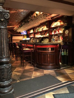 The Front Door Pub by null