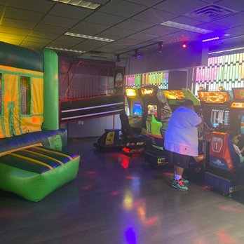 Planet Party - Venues & Event Spaces Near Me - San Antonio, Texas Planet Party - Venues & Event Spaces Near Me - San Antonio, Texas