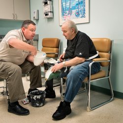 Union Orthotics & Prosthetics