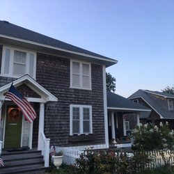 Scarborough House Inn
