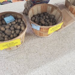 Gross Lumber - Seed potatoes