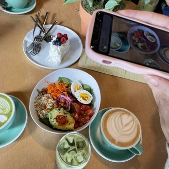 Lele Cake - energy bowl, iced Matcha - Coffee & Tea Near Me - Los Gatos, California Lele Cake - energy bowl, iced Matcha - Coffee & Tea Near Me - Los Gatos, California
