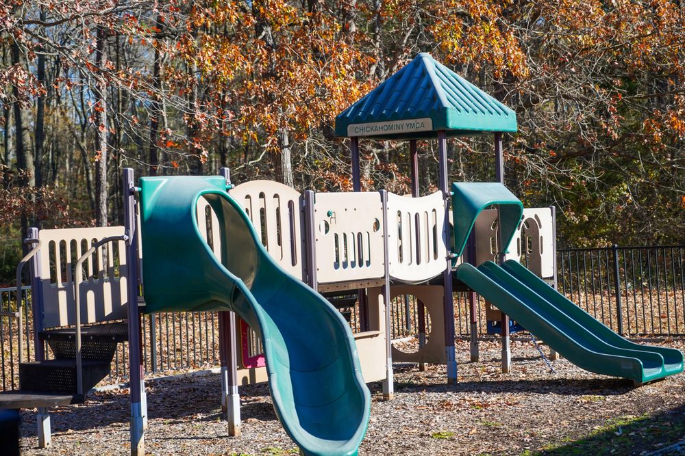 Chickahominy Family YMCA - childcare center in Sandston, VA