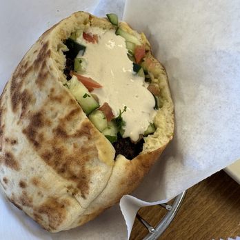 Falafel Place - Falafel Near Me - Yonkers, New York Falafel Place - Falafel Near Me - Yonkers, New York