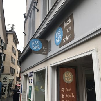 Äss Bar - Bakeries Near Me - Zürich, ZH Äss Bar - Bakeries Near Me - Zürich, ZH