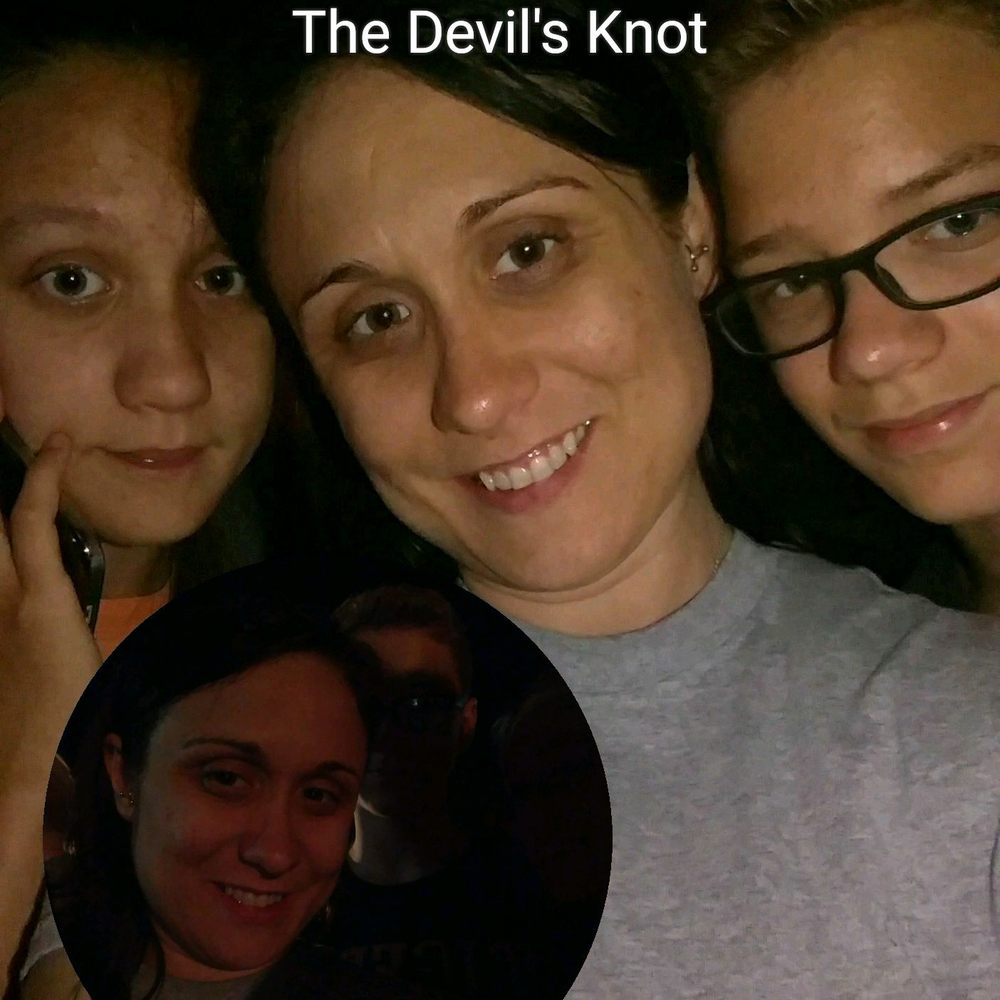 The Devil's Knot - Haunted Houses Near Me - Haughton, Louisiana The Devil's Knot - Haunted Houses Near Me - Haughton, Louisiana