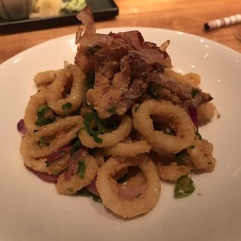 Ruka - Sushi Bars Near Me - Boston, Massachusetts