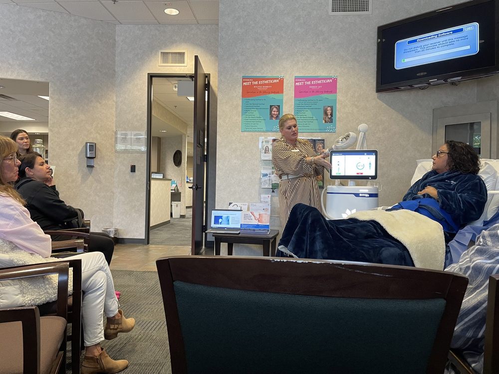 Dermatology Associates of San Antonio - patient advocate in San Antonio, TX